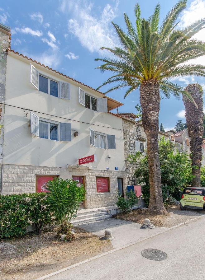 Villa House Marija Kaštela Exterior foto