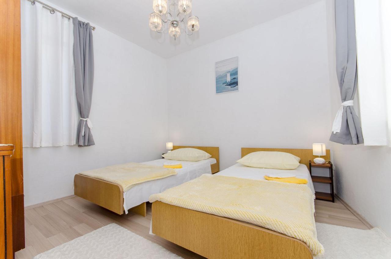 Villa House Marija Kaštela Exterior foto