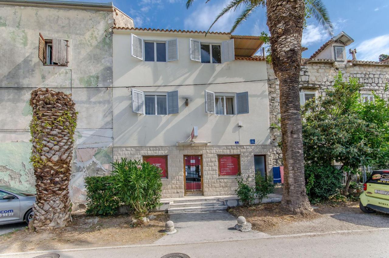 Villa House Marija Kaštela Exterior foto